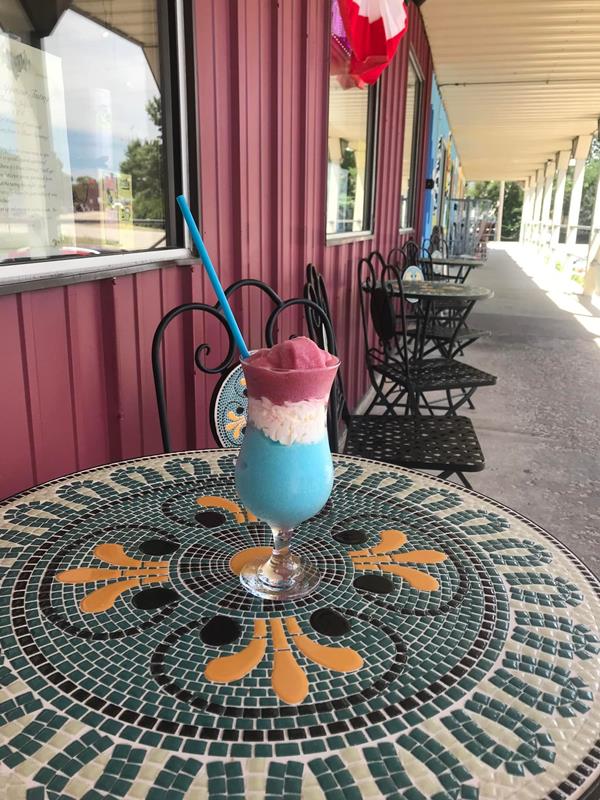 The Wine Cafe Wilmington, IL